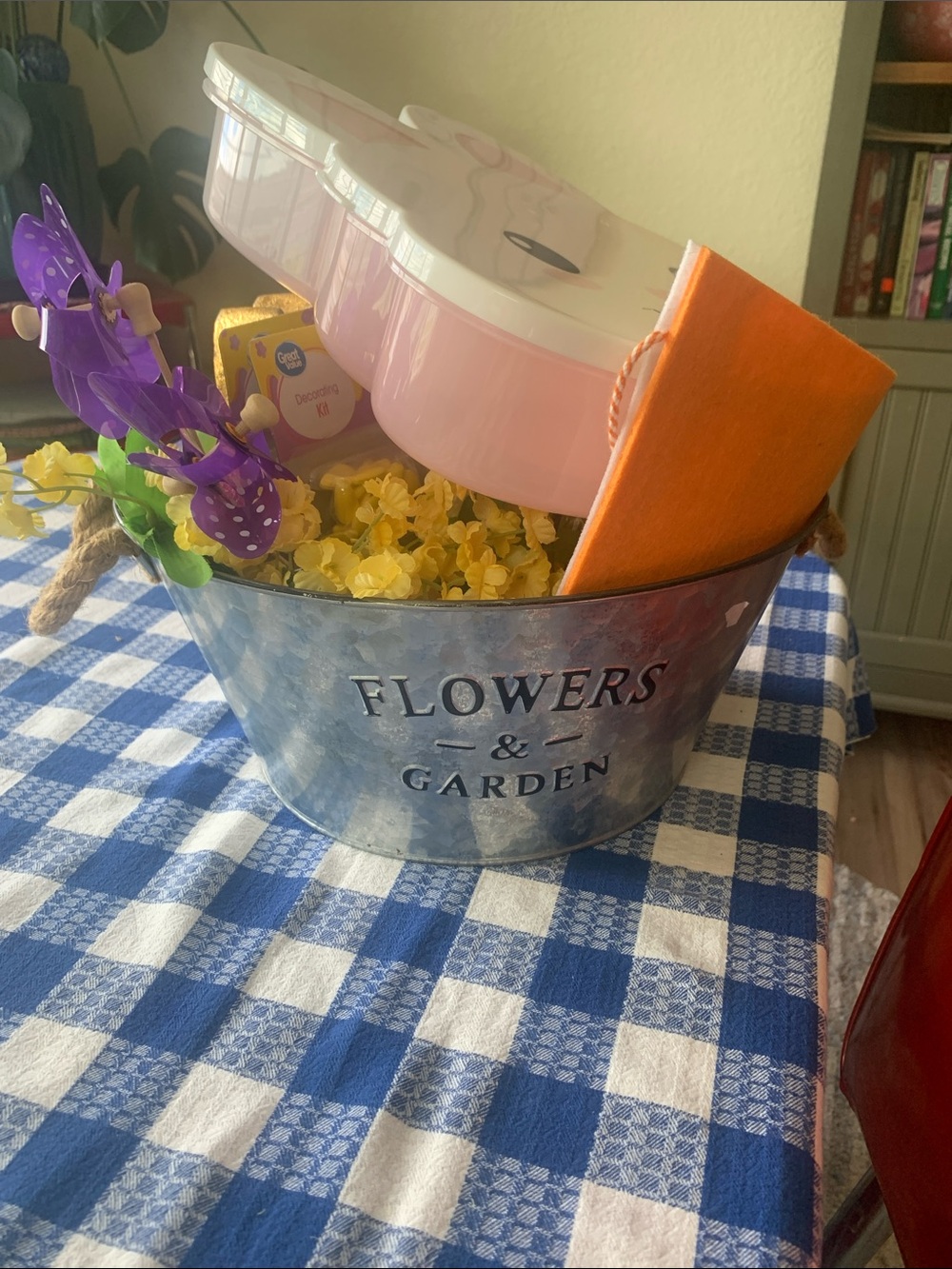 Easter decorations 🐣 - Picture 11 of 12